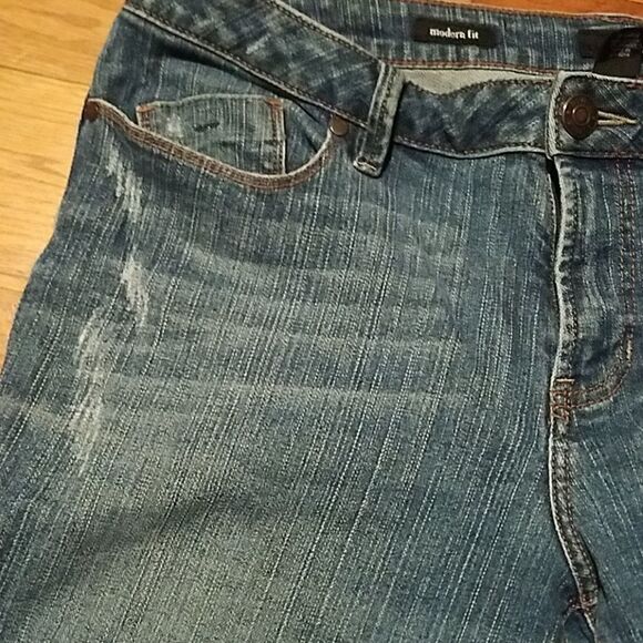A.n.a modern fit jeans - Picture 3 of 8